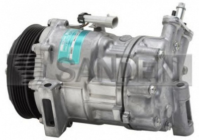 NRF 32818g -  Компрессор, кондиционер