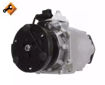NRF 32830 -  Компрессор, кондиционер
