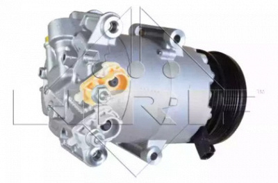 NRF 32840g -  Компрессор, кондиционер