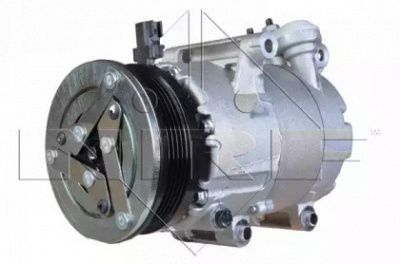 NRF 32845g -  Компрессор, кондиционер