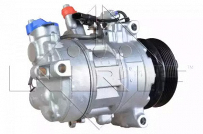 NRF 32865g -  Компрессор, кондиционер