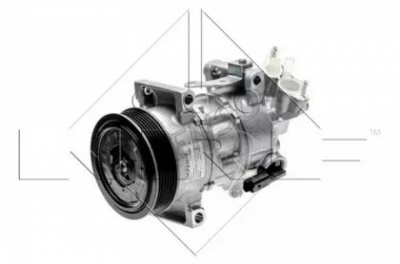 NRF 32916g -  Компрессор, кондиционер