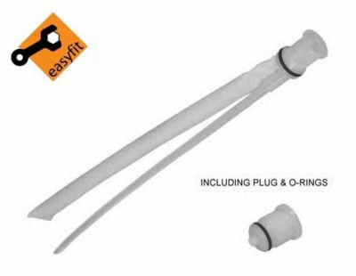 NRF 33350 -  Осушитель, кондиционер EASY FIT