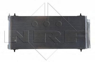 NRF 35905 -  Конденсатор, кондиционер
