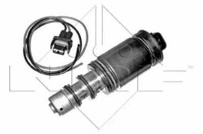 NRF 38460 -  Регулирующий клапан, компрессор