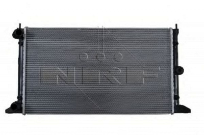 NRF 50592 -  Радиатор, охлаждение двигателя