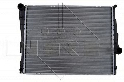 NRF 51577 -  Радиатор, охлаждение двигателя