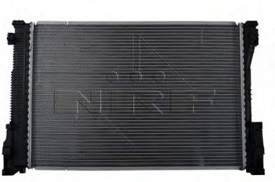 NRF 53140 -  Радиатор, охлаждение двигателя