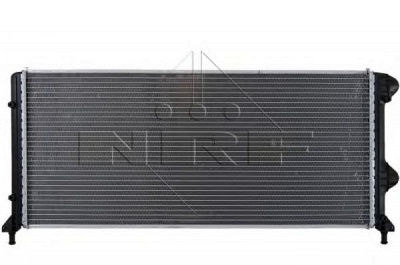 NRF 53245 -  Радиатор, охлаждение двигателя