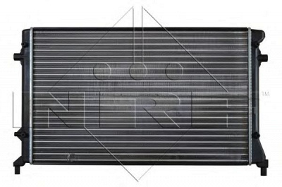 NRF 53404 -  Радиатор, охлаждение двигателя