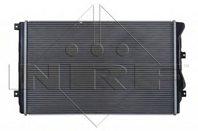 NRF 53406 -  Радиатор, охлаждение двигателя