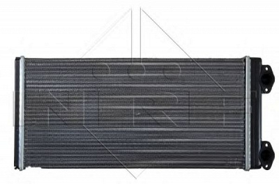 NRF 53548 -  Теплообменник, отопление салона