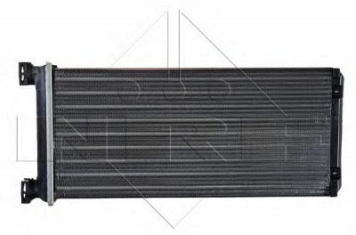 NRF 53549 -  Теплообменник, отопление салона