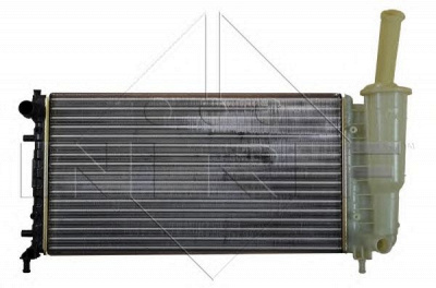 NRF 53601a -  Радиатор, охлаждение двигателя