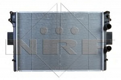 NRF 53613 -  Радиатор, охлаждение двигателя