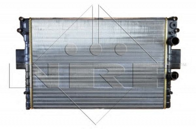NRF 53623a -  Радиатор, охлаждение двигателя