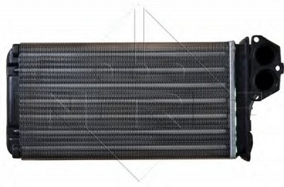 NRF 53634 -  Теплообменник, отопление салона