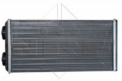 NRF 54246 -  Теплообменник, отопление салона
