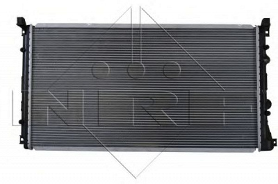 NRF 58322 -  Радиатор, охлаждение двигателя