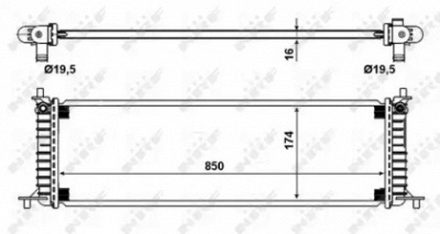 NRF 58790 -  