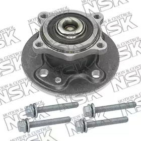 NSK kh30010 -  Комплект подшипника ступицы колеса
