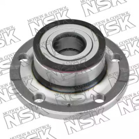 NSK za32bwk08ay201h -  Подшипник ступицы колеса