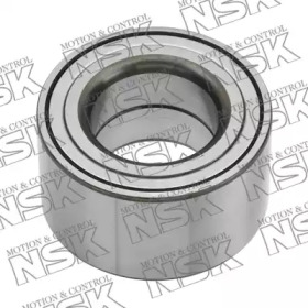 NSK za40bwd06djb5ca01 -  Подшипник ступицы колеса