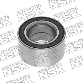 NSK za40bwd06jca85e -  Подшипник ступицы колеса