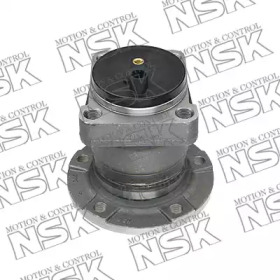 NSK za56bwkh05dy01e -  Подшипник ступицы колеса