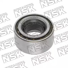 NSK zaho42bwd0602e -  Подшипник ступицы колеса
