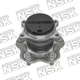 NSK zaho53bwkh20by01 -  Подшипник ступицы колеса
