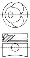 NURAL 8717380510 -