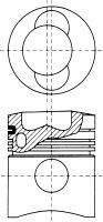 NURAL 8717460700 -  
