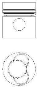 NURAL 8717820720 -
