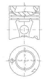 NURAL 8717930085 -