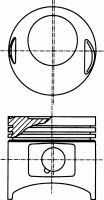 NURAL 8717951100 -
