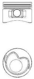 NURAL 8718301100 -  