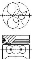 NURAL 8718330700 -  