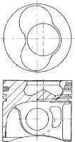 NURAL 8774310750 -  