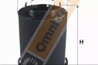 OMNICRAFT 2132935 -