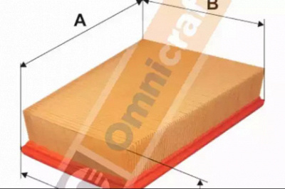 OMNICRAFT 2132967 -