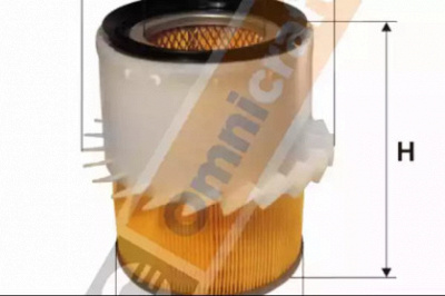 OMNICRAFT 2133297 -  