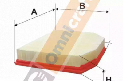 OMNICRAFT 2133802 -  