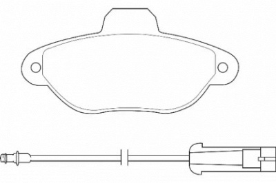 OMNICRAFT 2134860 -