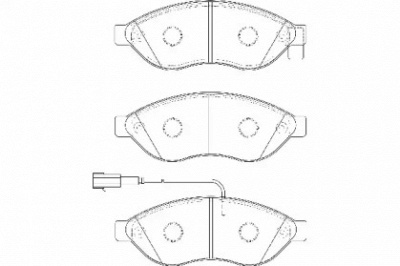 OMNICRAFT 2134900 -