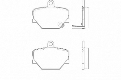 OMNICRAFT 2134906 -