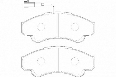 OMNICRAFT 2134930 -  