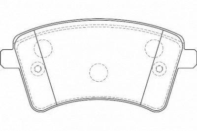 OMNICRAFT 2134996 -