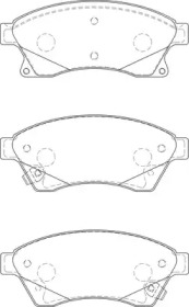 OMNICRAFT 2135022 -  