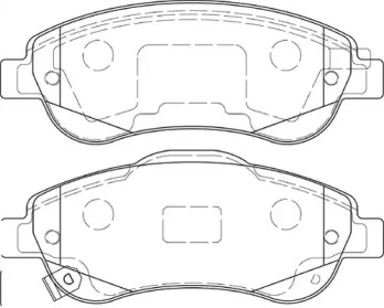 OMNICRAFT 2135144 -  